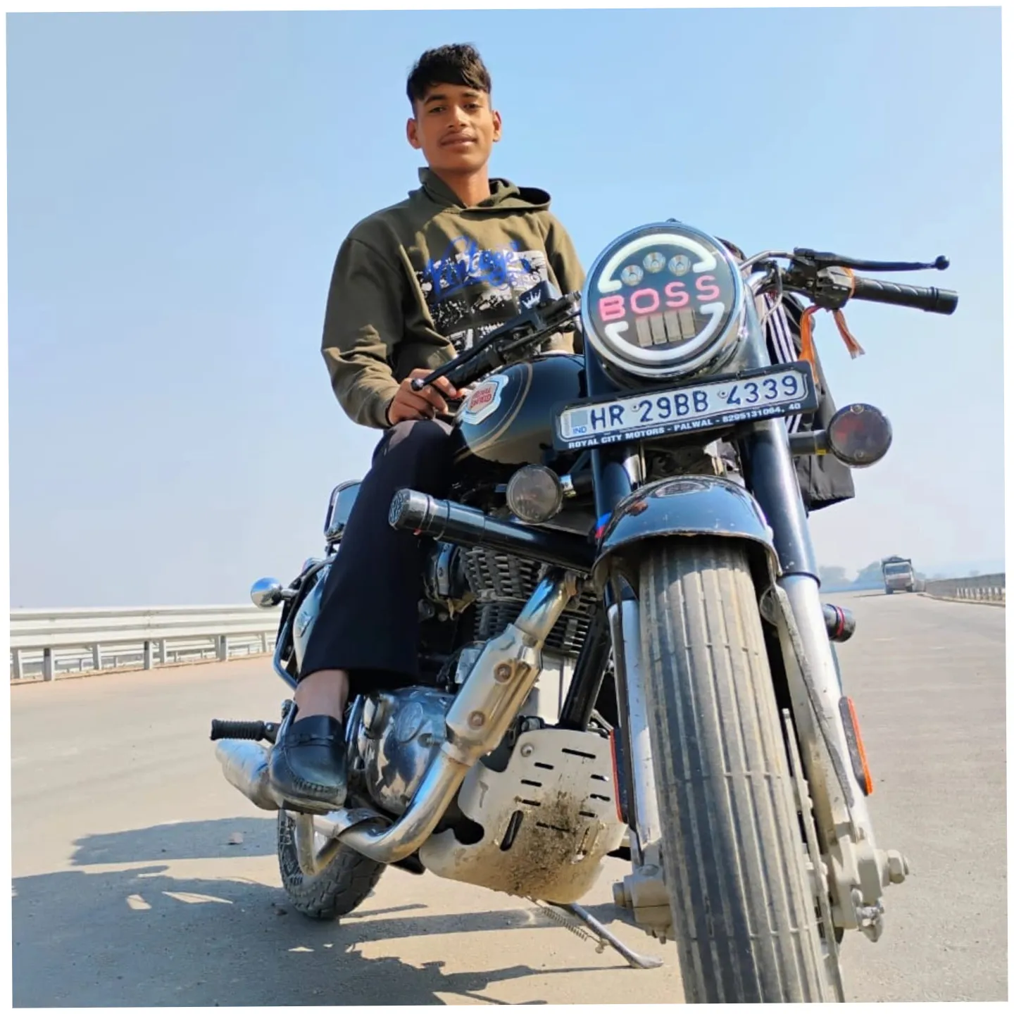 arun jatav