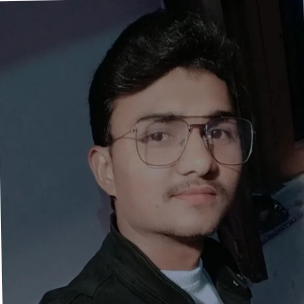 SURAJ KASHYAP
