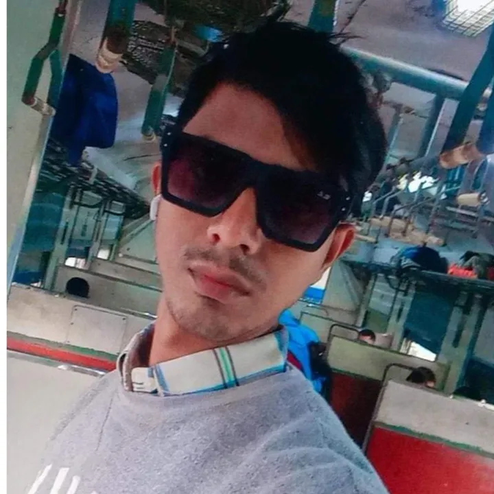 SANTOSHKUMAR SINGH