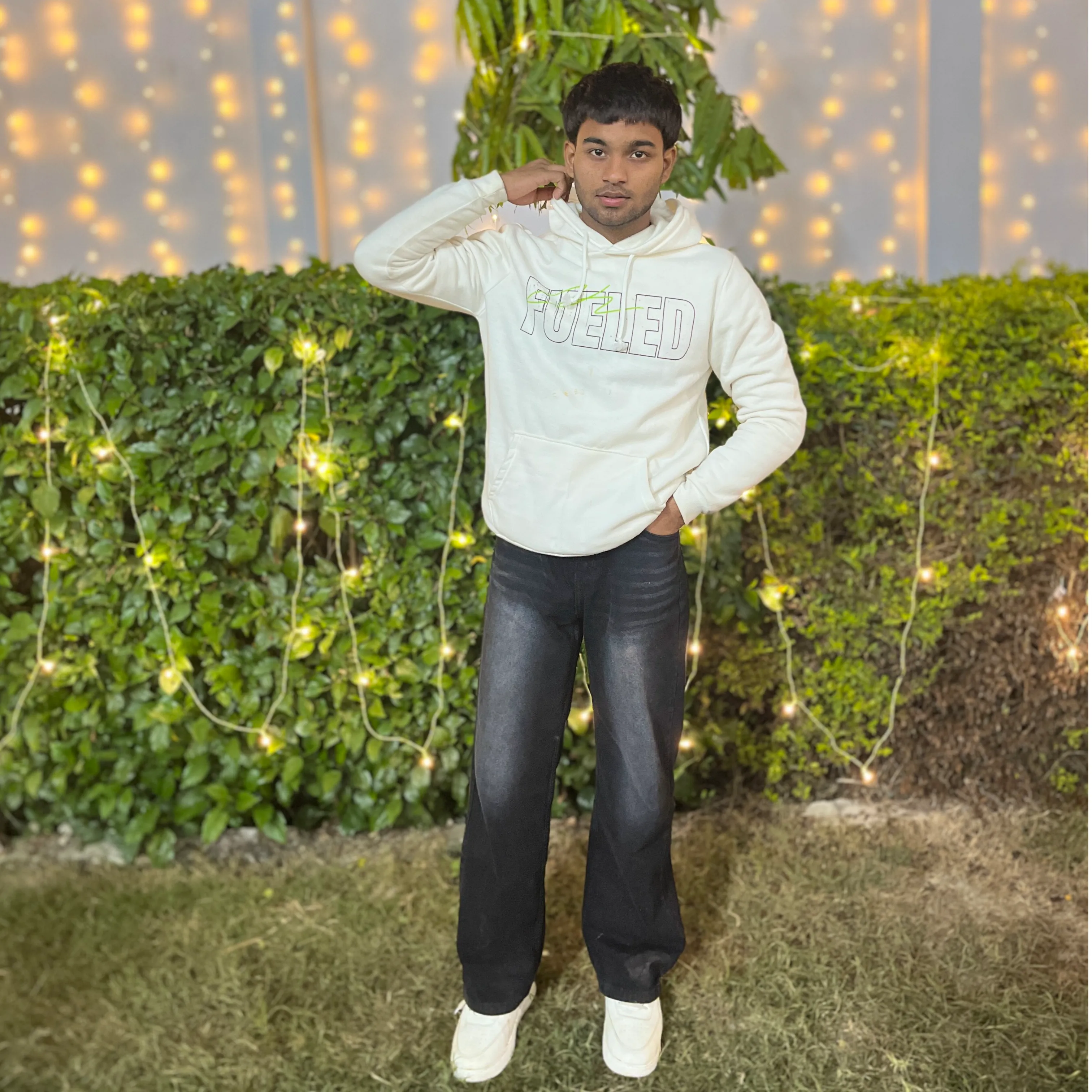 Shlok Gupta