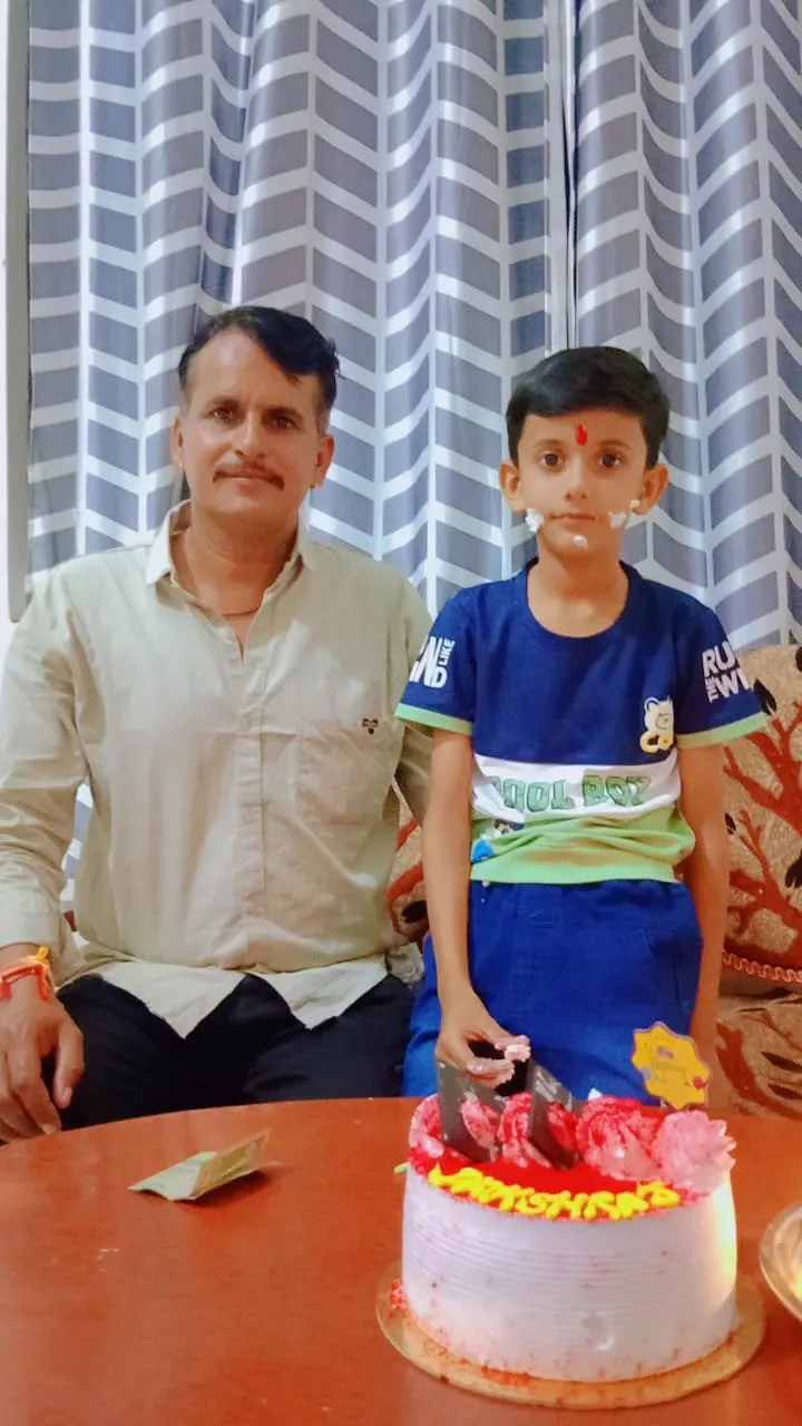 bheru ranawat