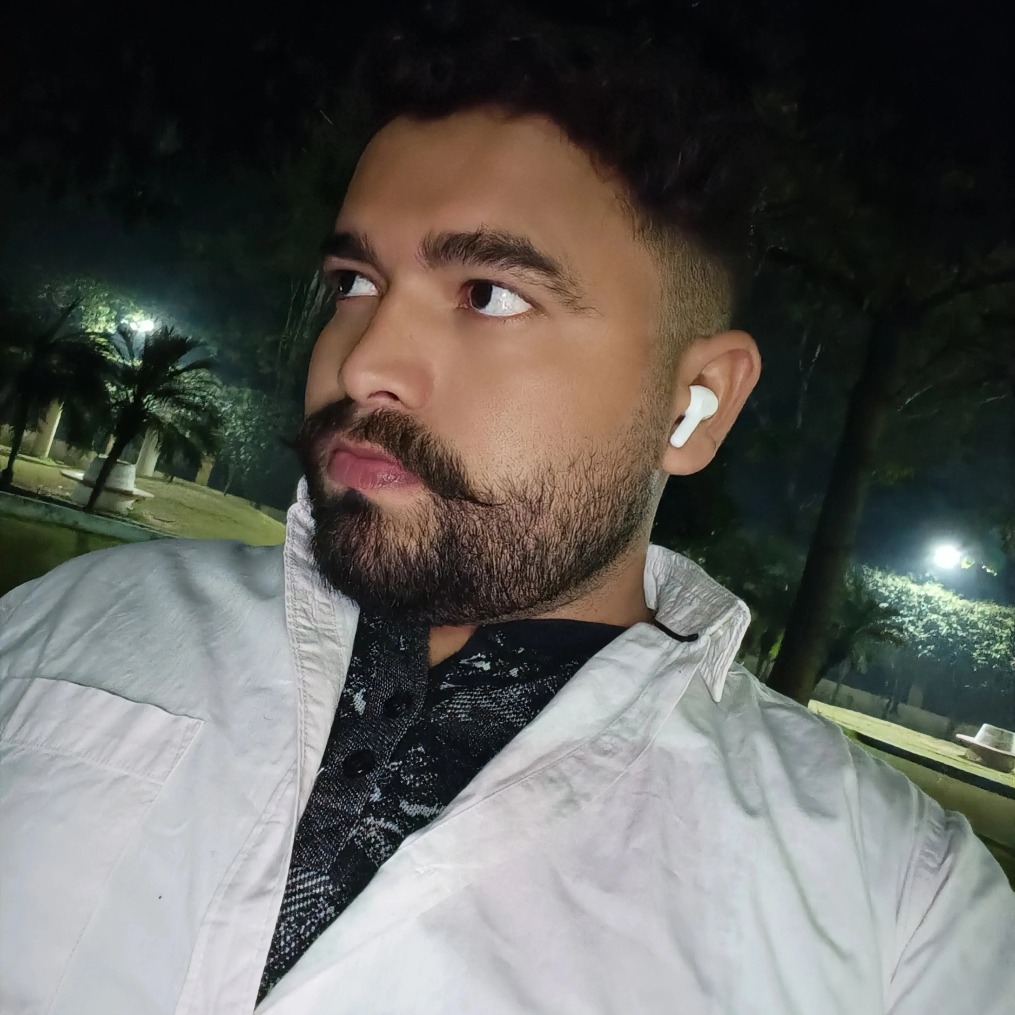 Shantnu Vinayak
