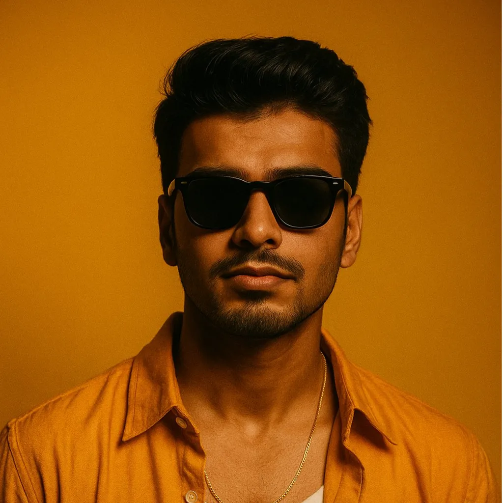 Vikash Singh