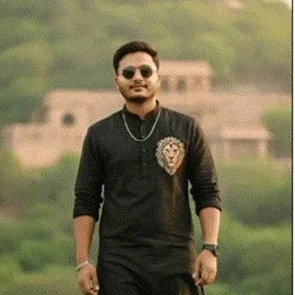 Dev Parmar
