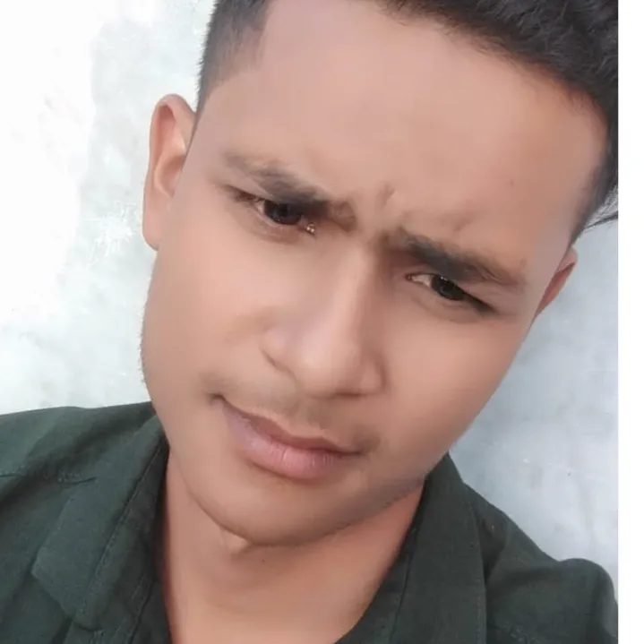Piyush Mali