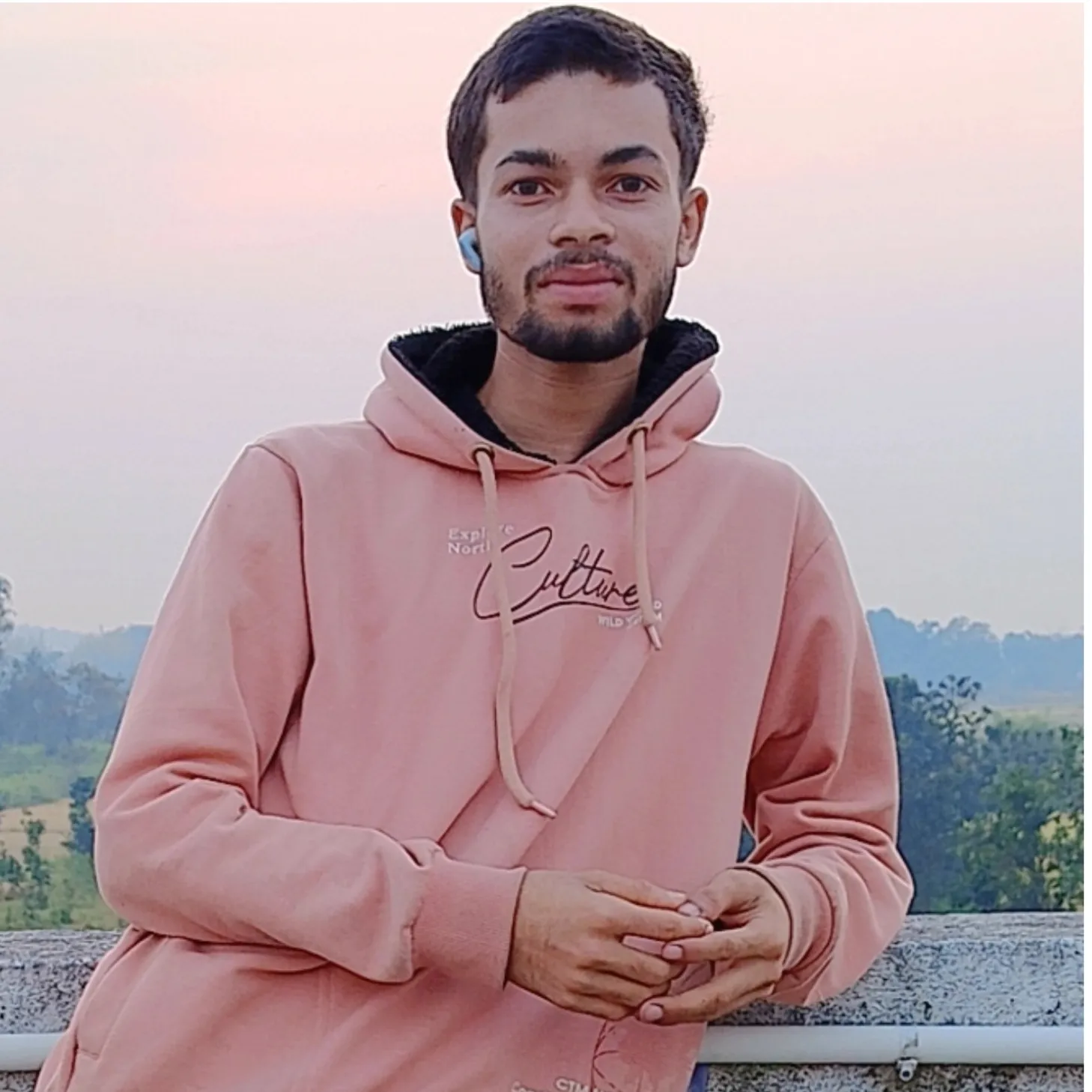 Amitaditya Mohanta
