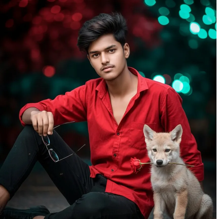 Hariom Saini