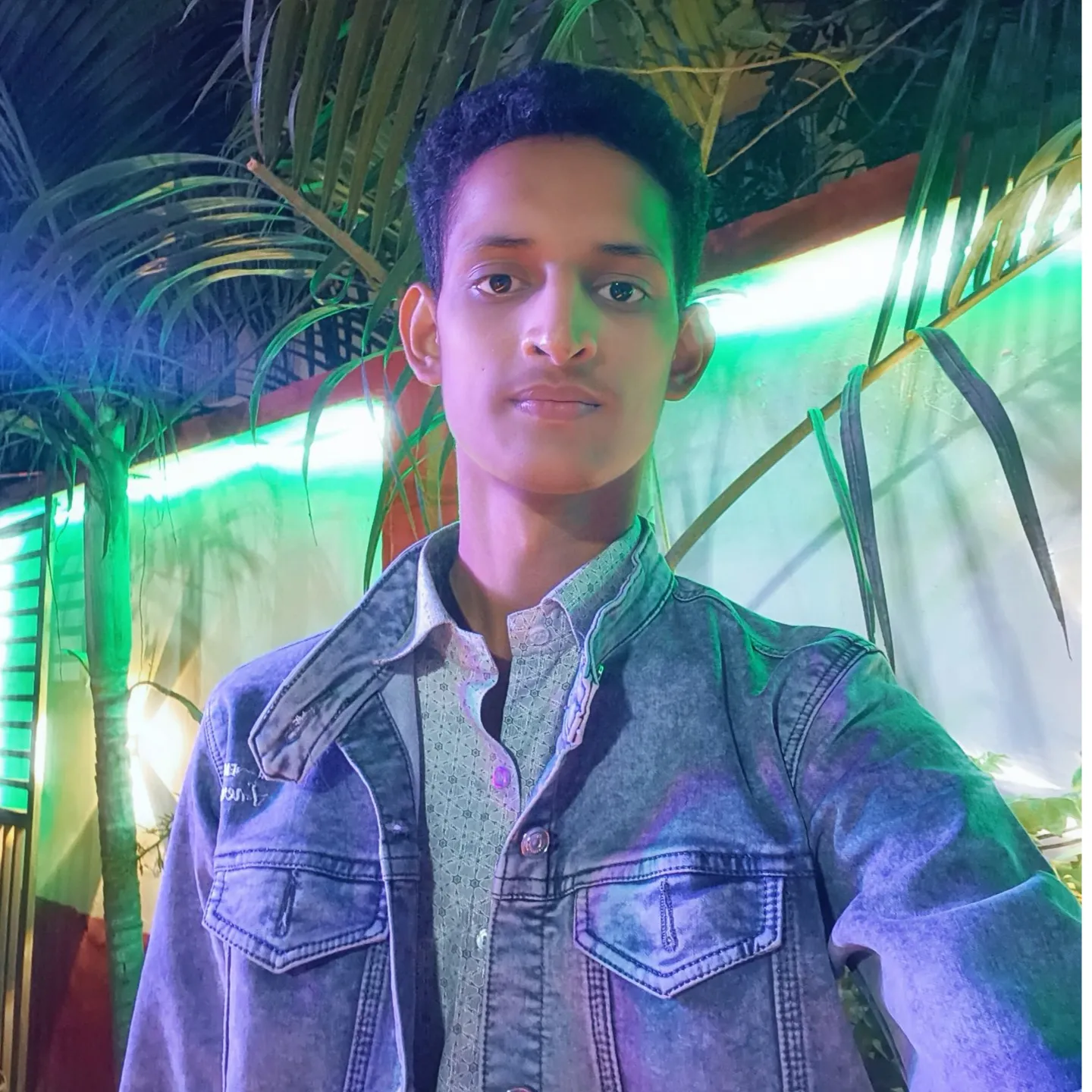 purushottam yaduvanshi