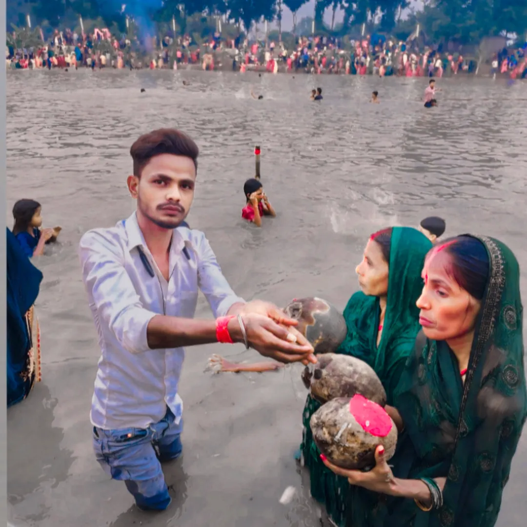 tipin kumar