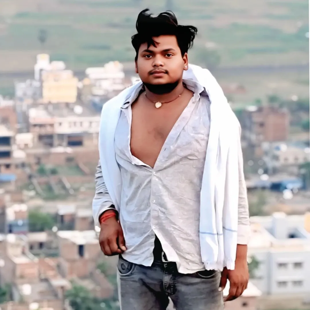 black king