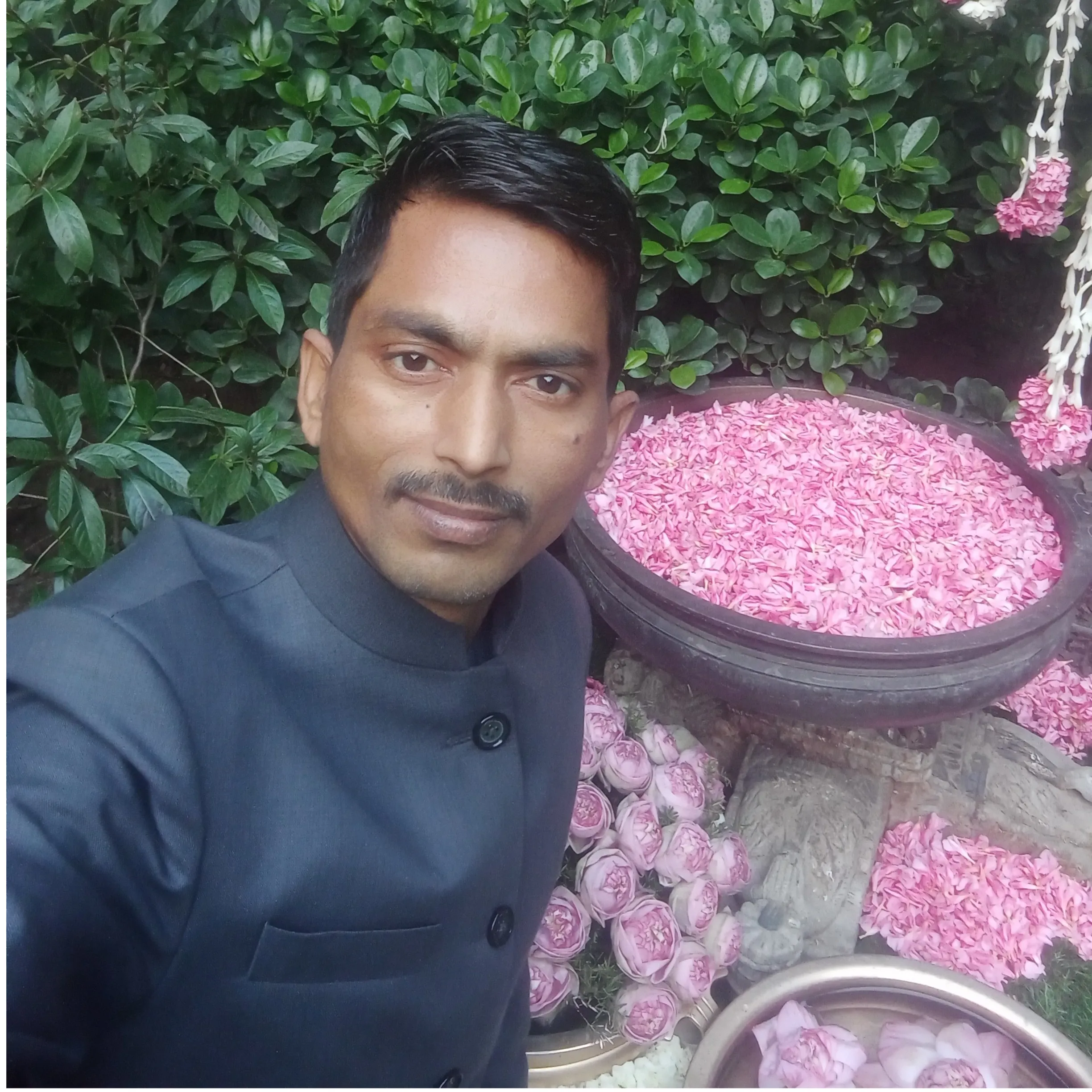 Deepak mandal