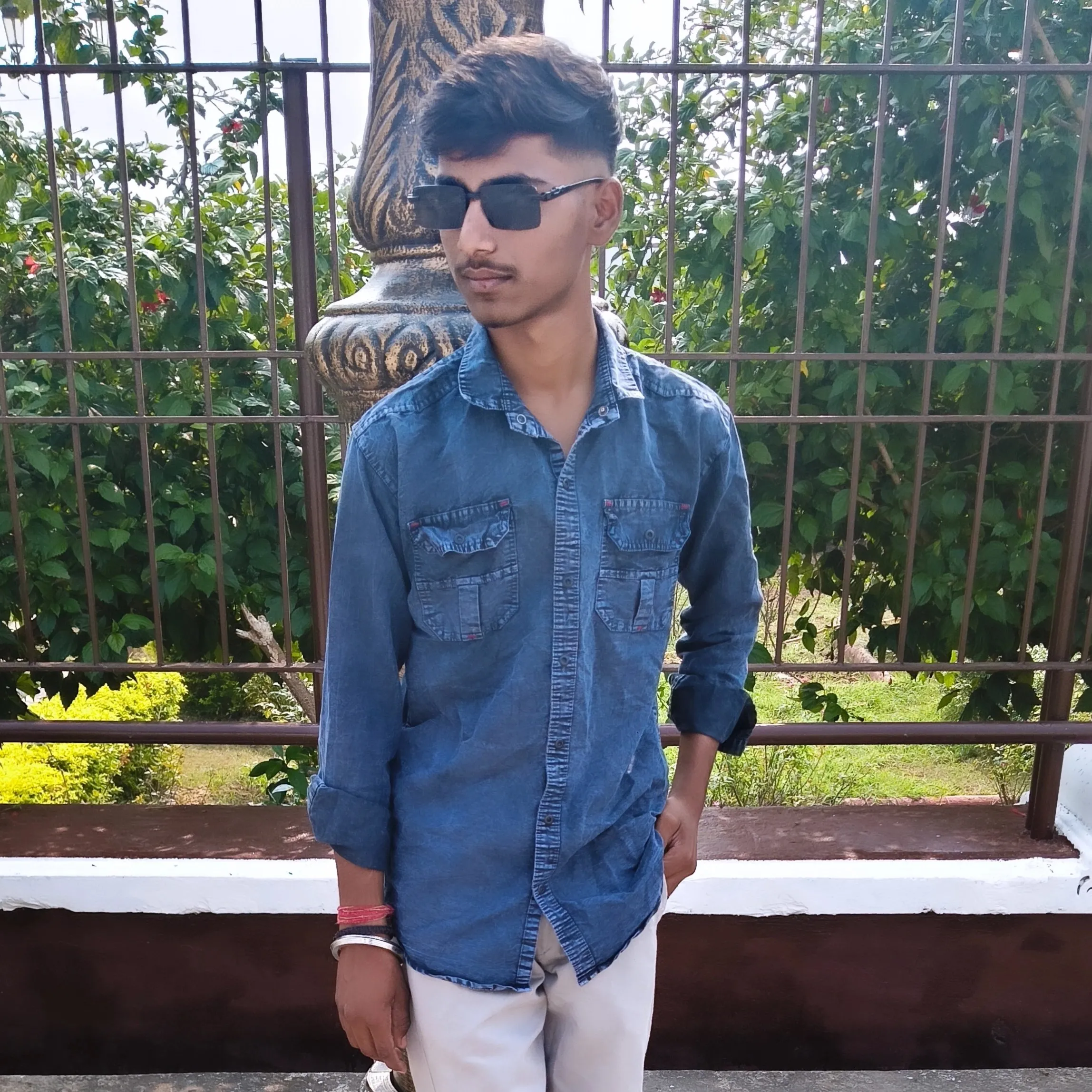 Suryavanshi dk