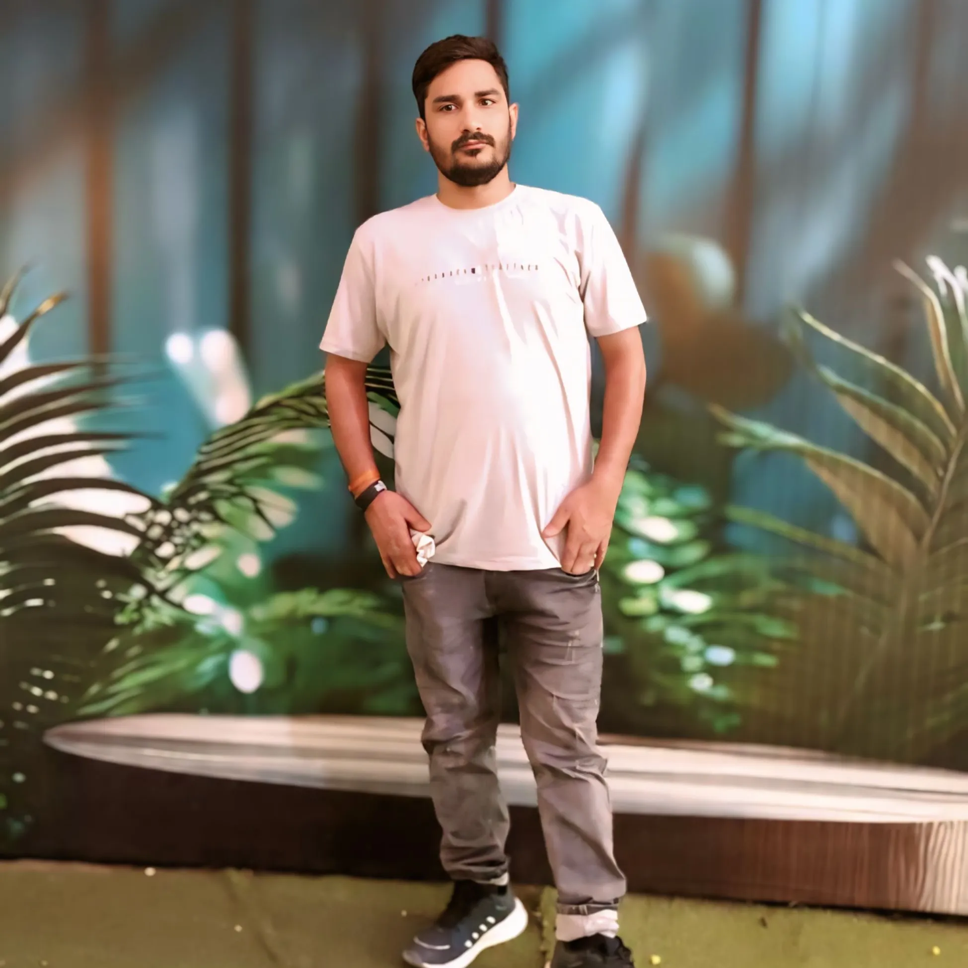 BrijeshSingh Hindu