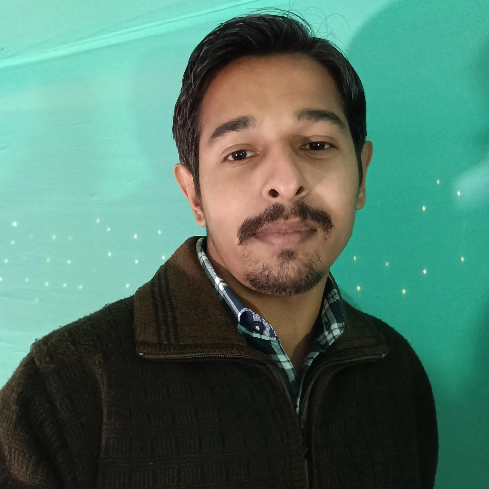 Saurav Banerjee