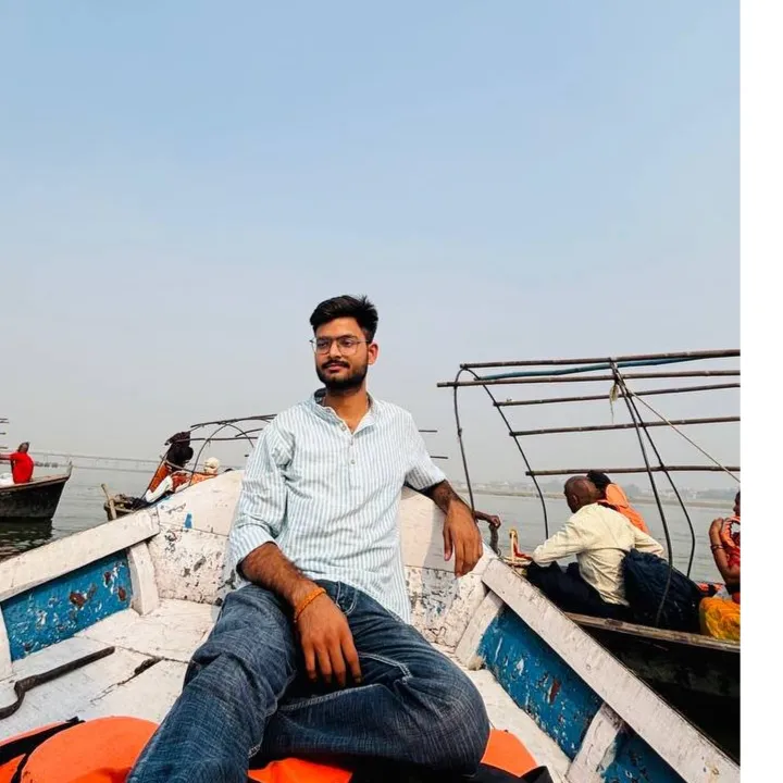 sidharth yadav