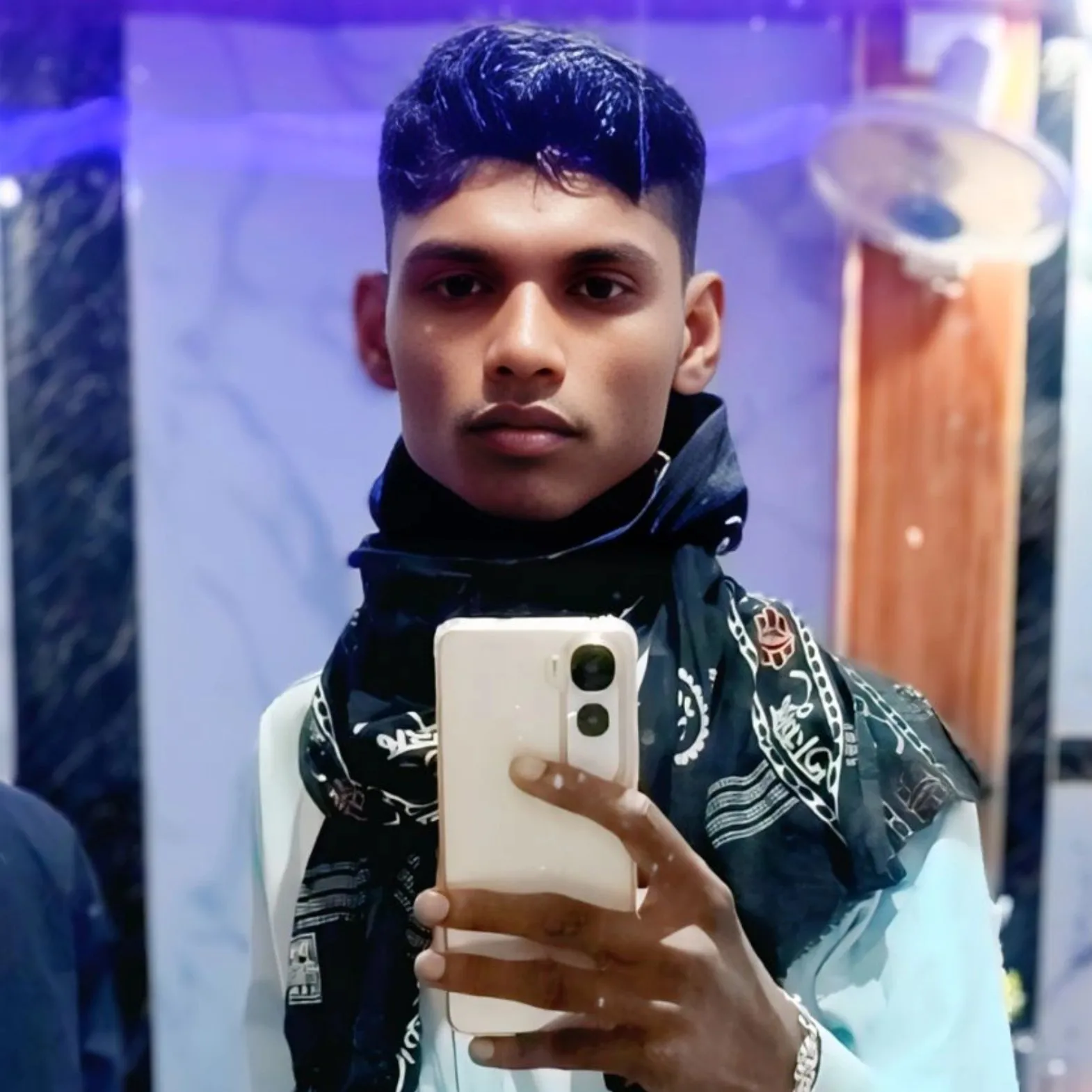 Nitish kumar