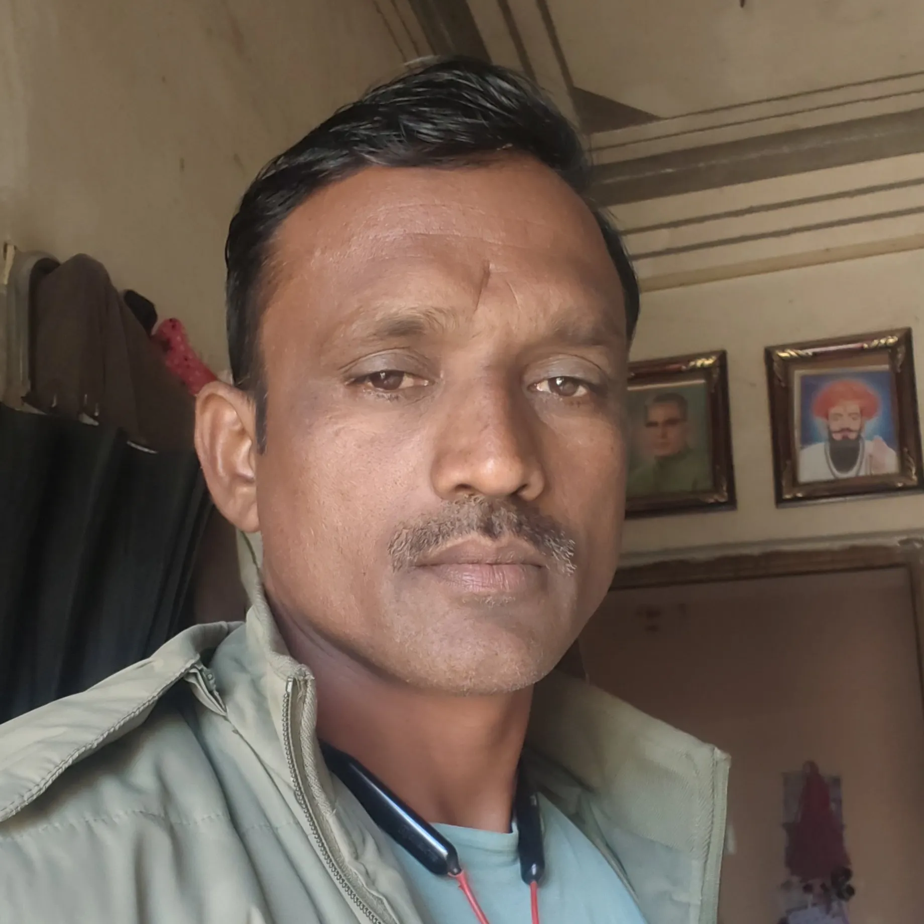Navnath Rathod