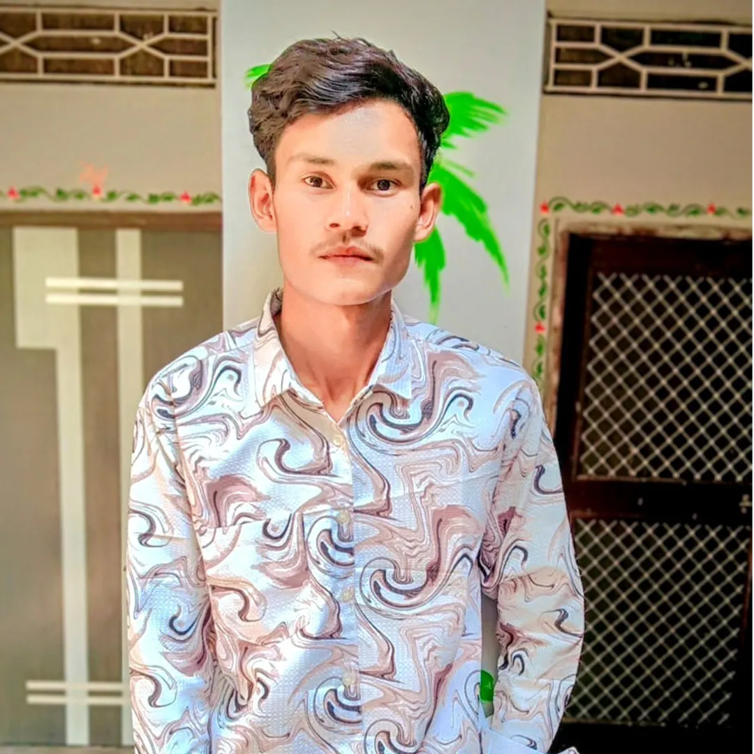 Khushiram Jeenwal