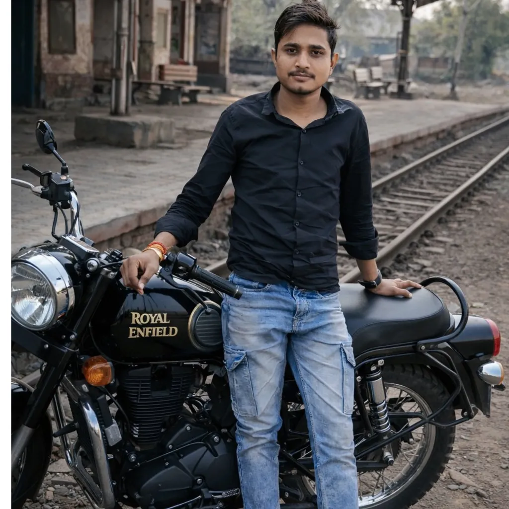 Abhishek Rawat