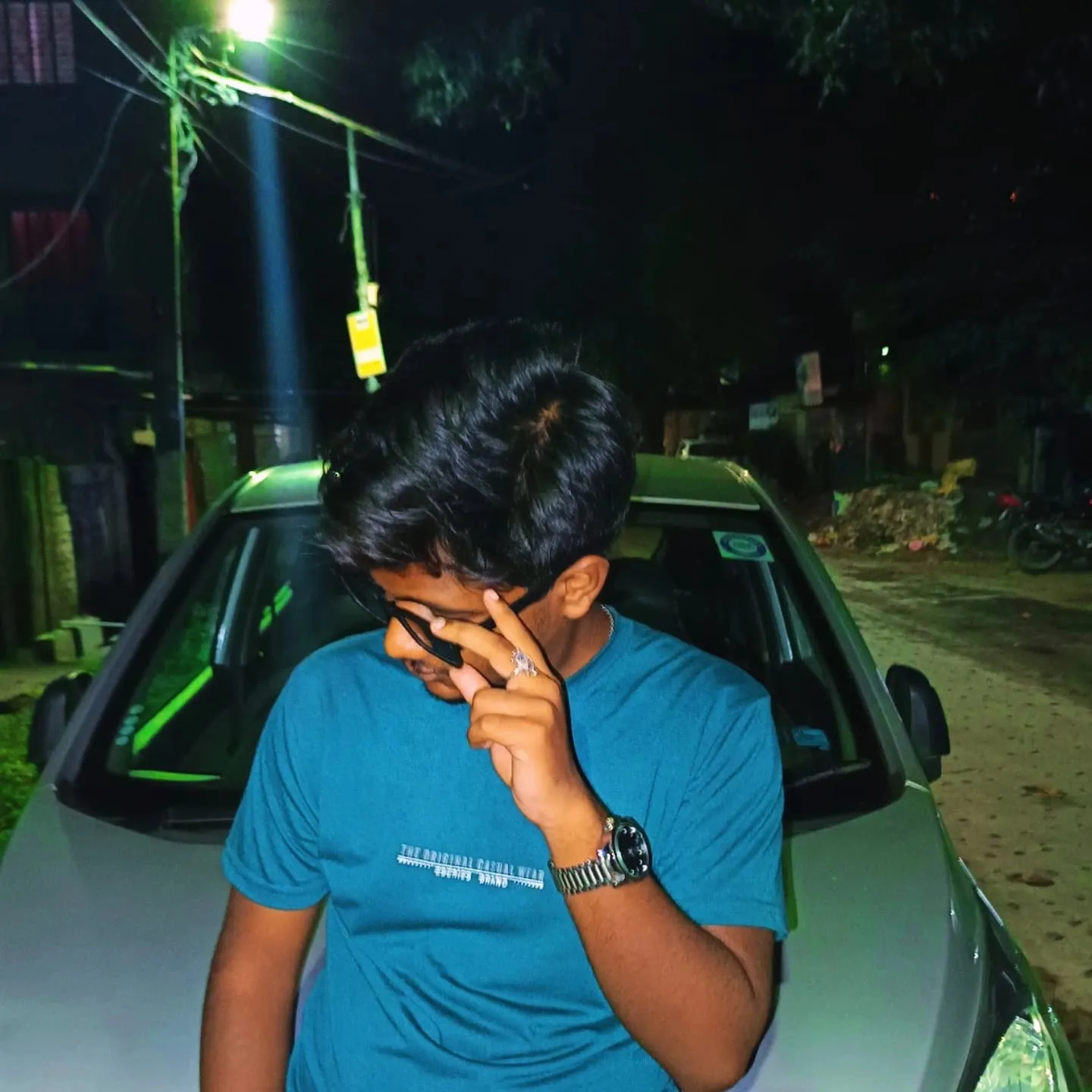 Soumik Das
