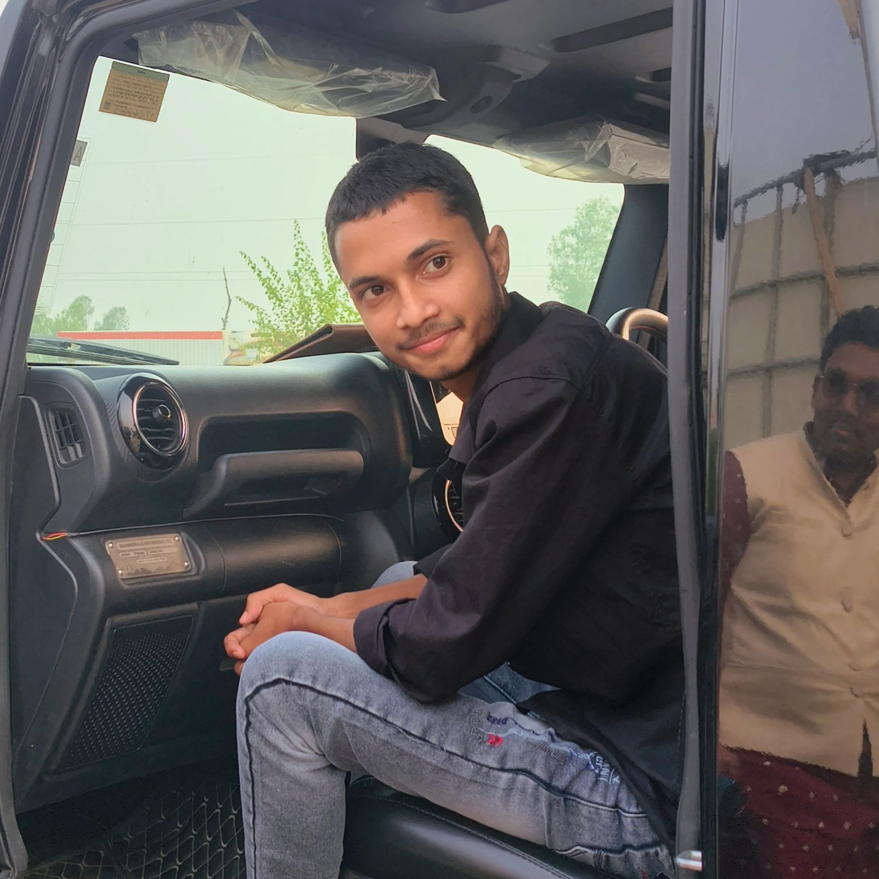 Rajan Vishawakarma