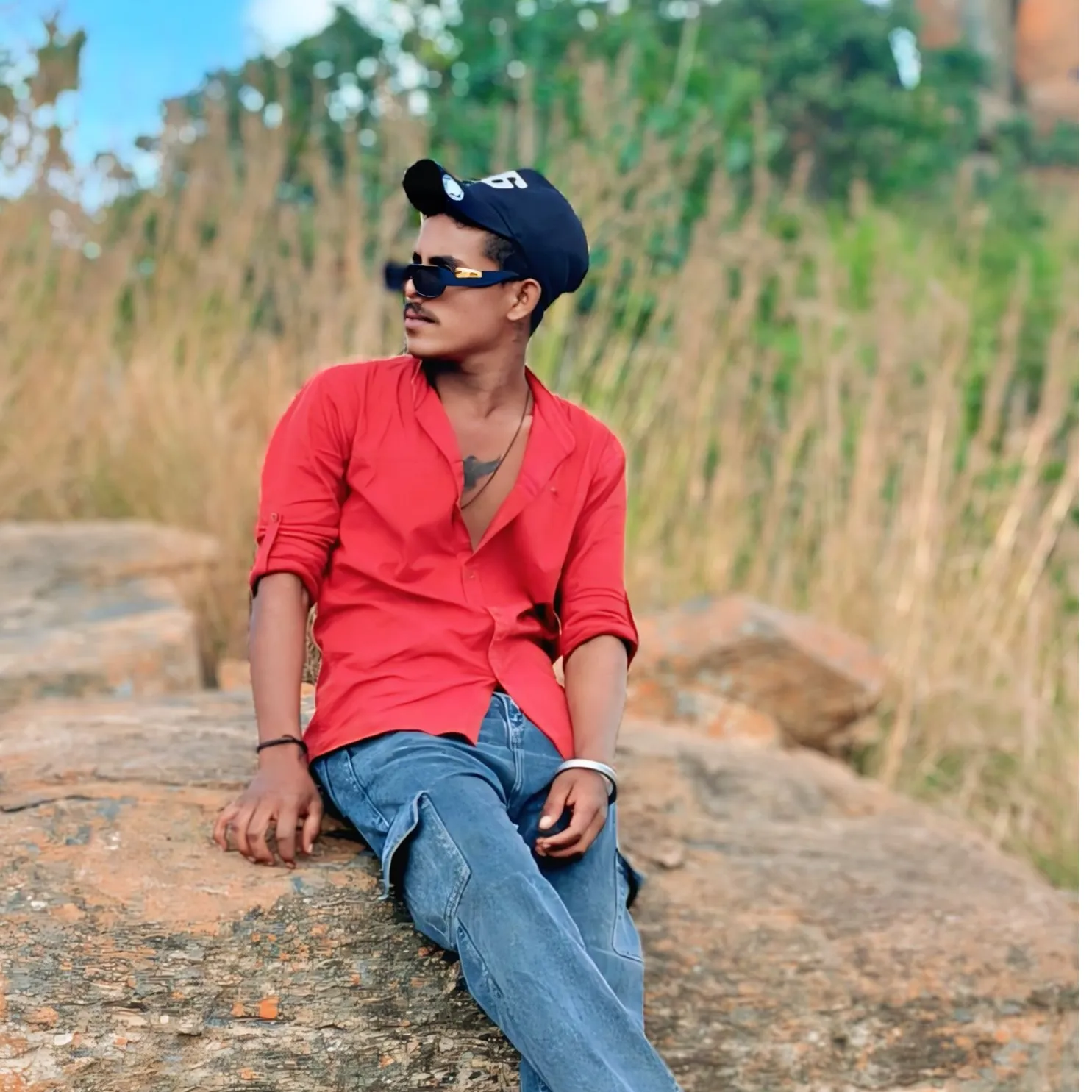 Aman Kumar