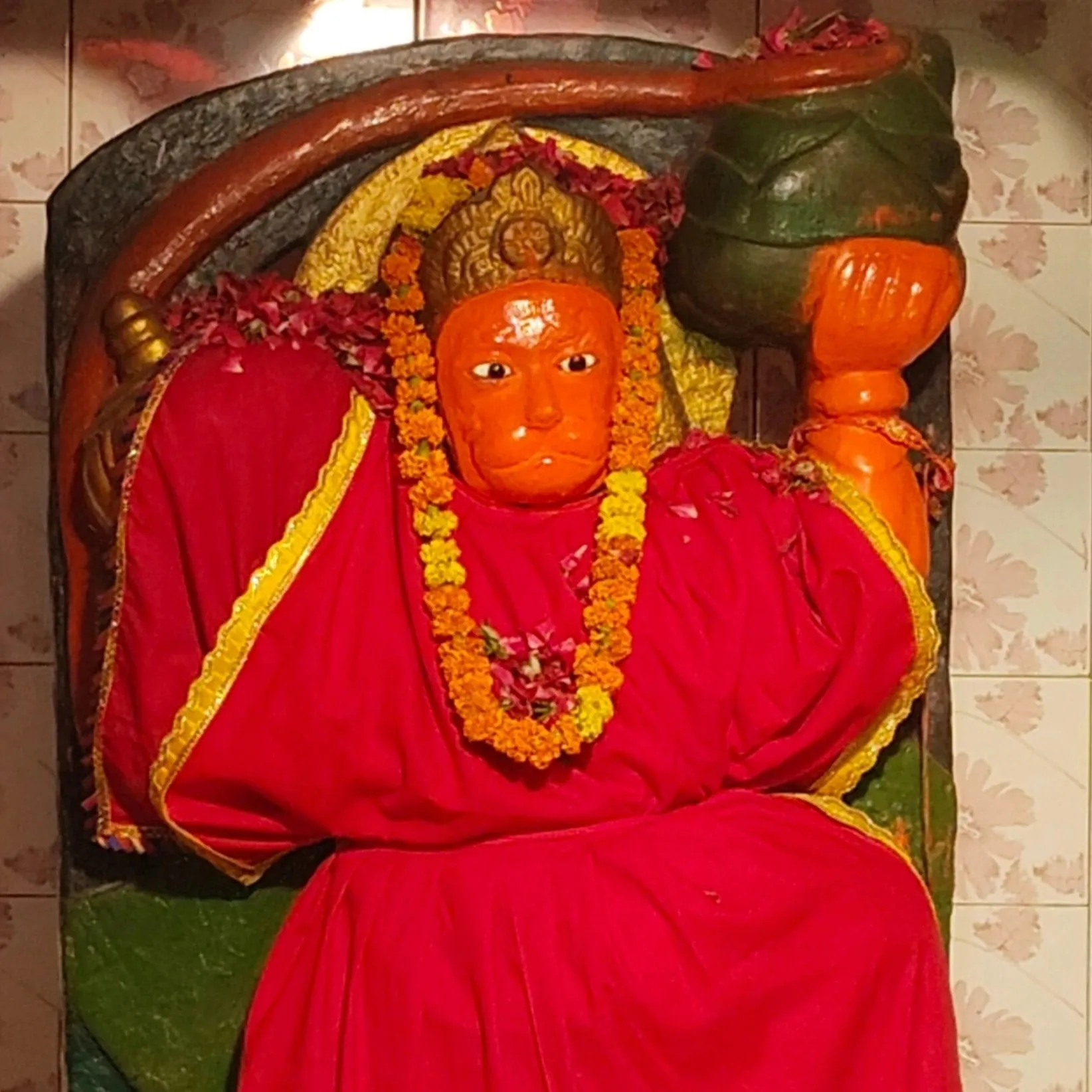 Anand Patel