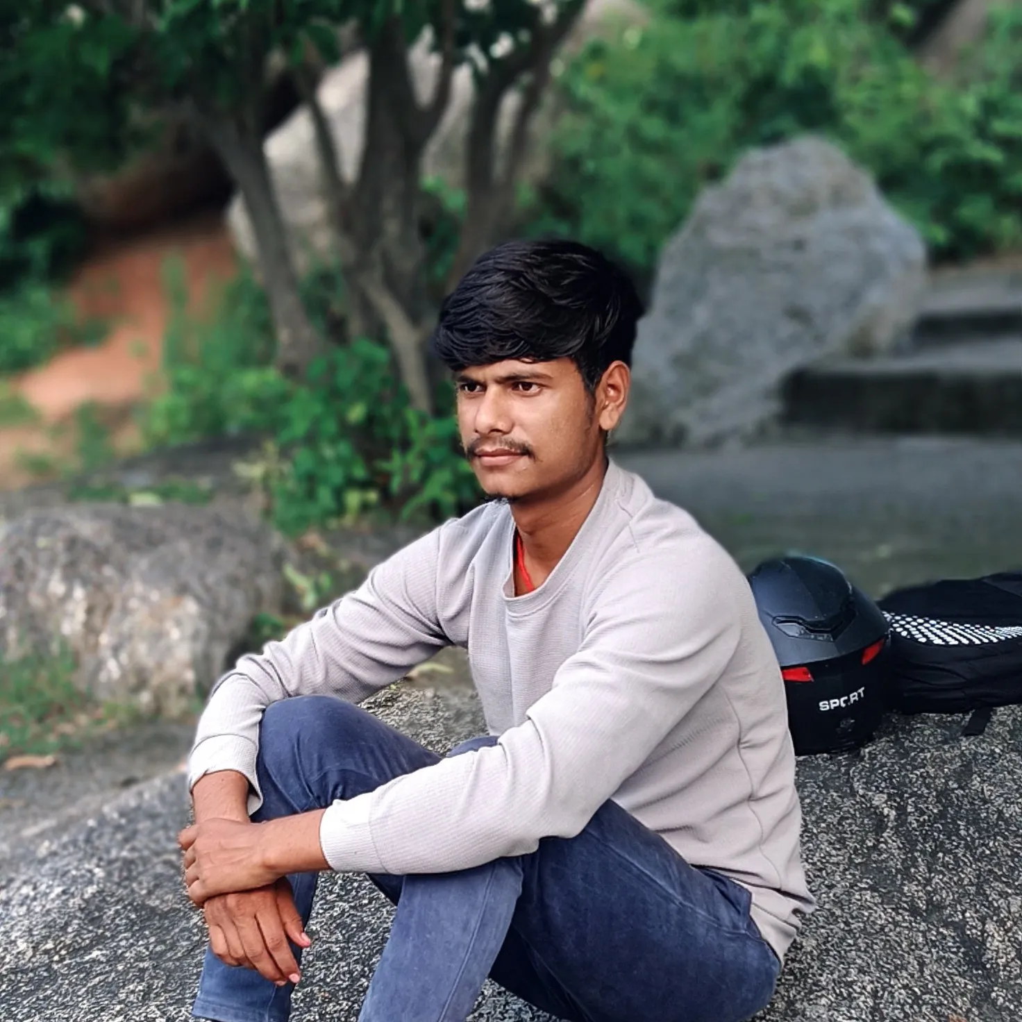 shashikant kumar