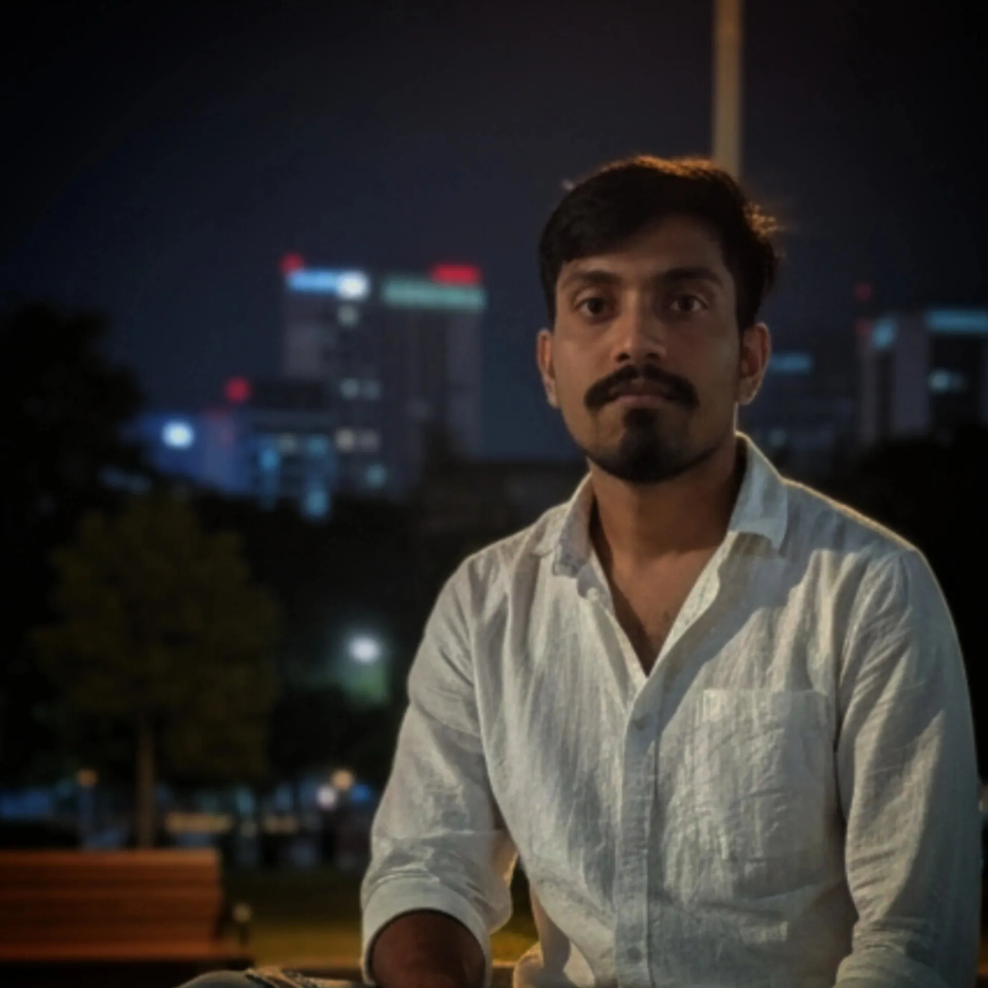 Gauravkumar Singh