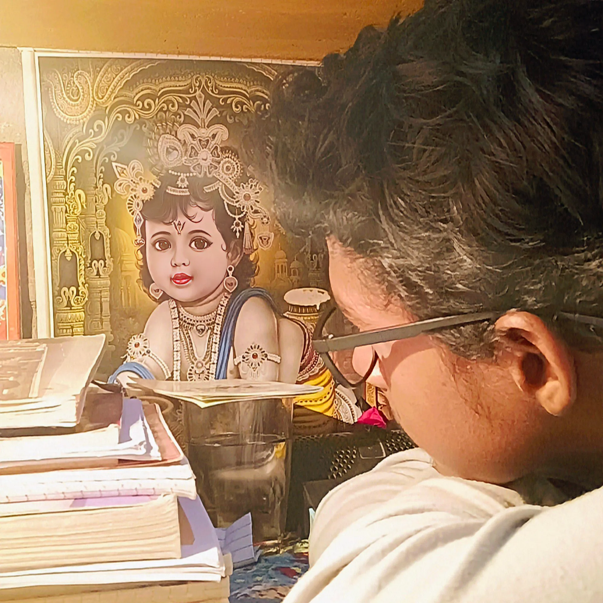 SHASHIKANT KUMAR