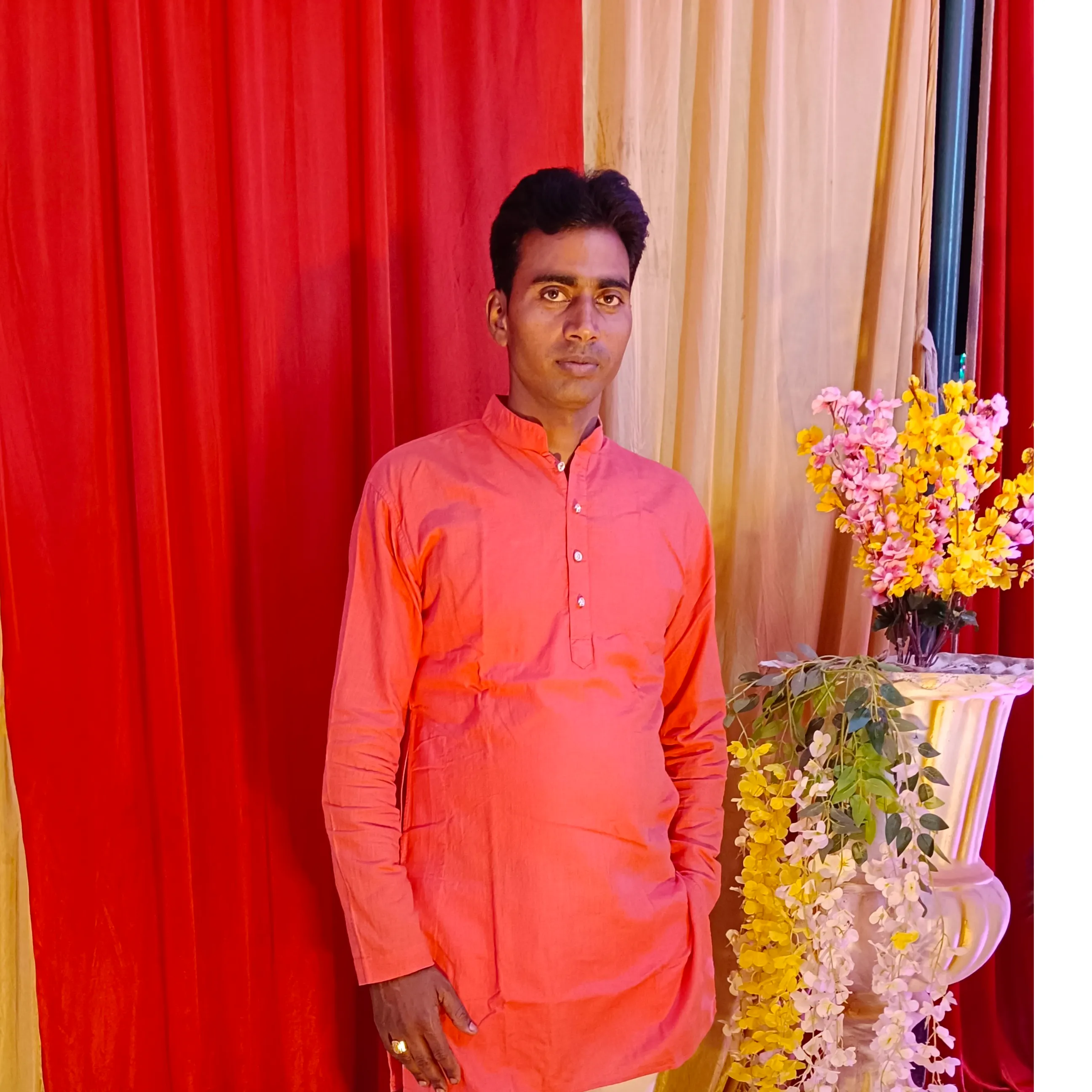 Jitendra Kumar