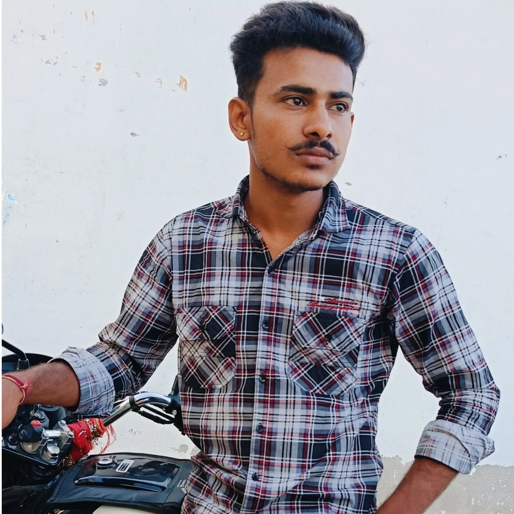 Dasharath chaudhary