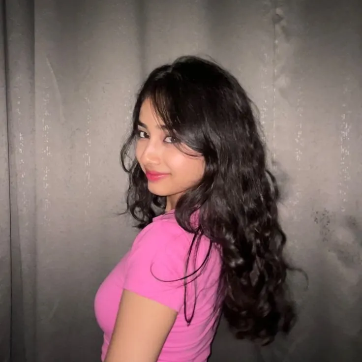 mahima Thakor
