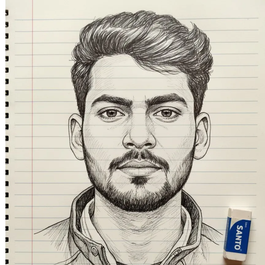 RUPESH RAJPUT