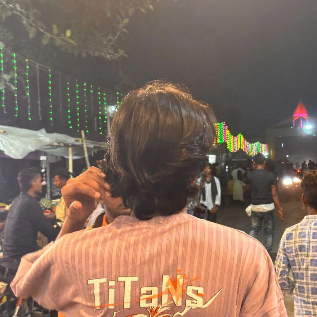 ritik soni