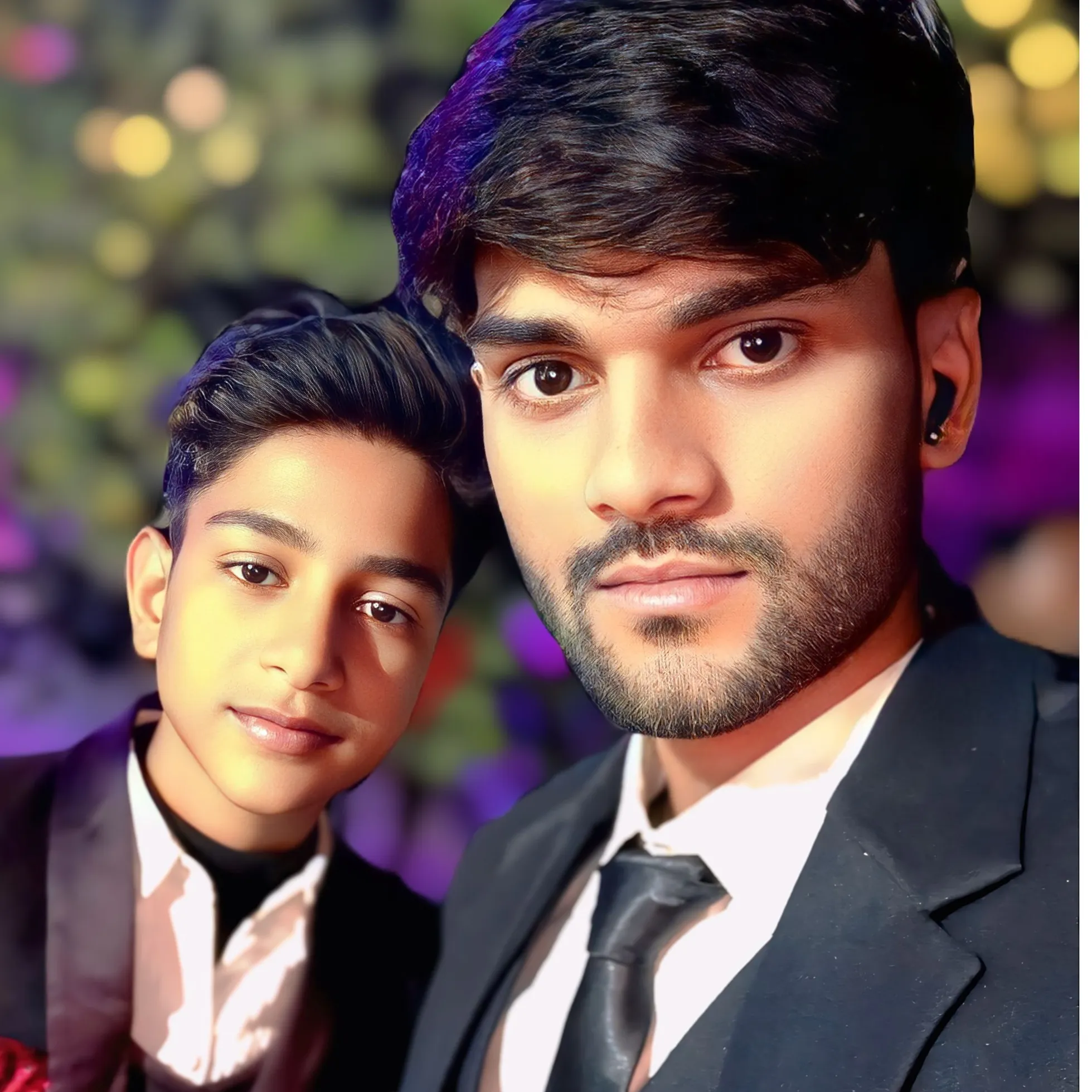 Abhishek Kumar