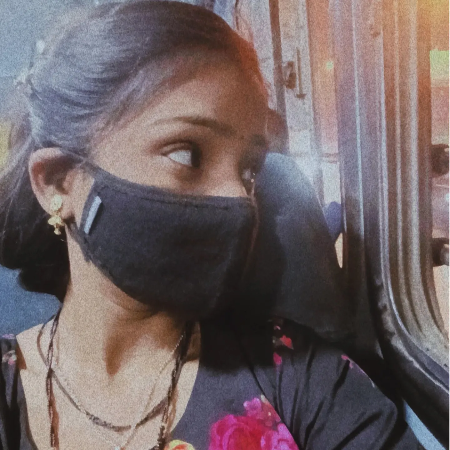 KALPANA SHARMA