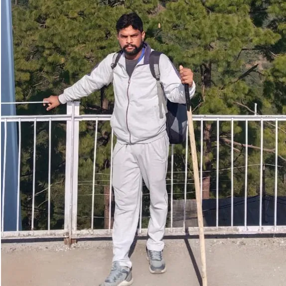 Rajneesh Chauhan