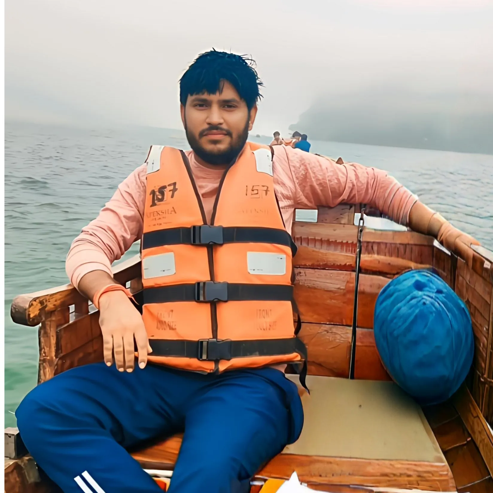 HAWASINGH SAINI