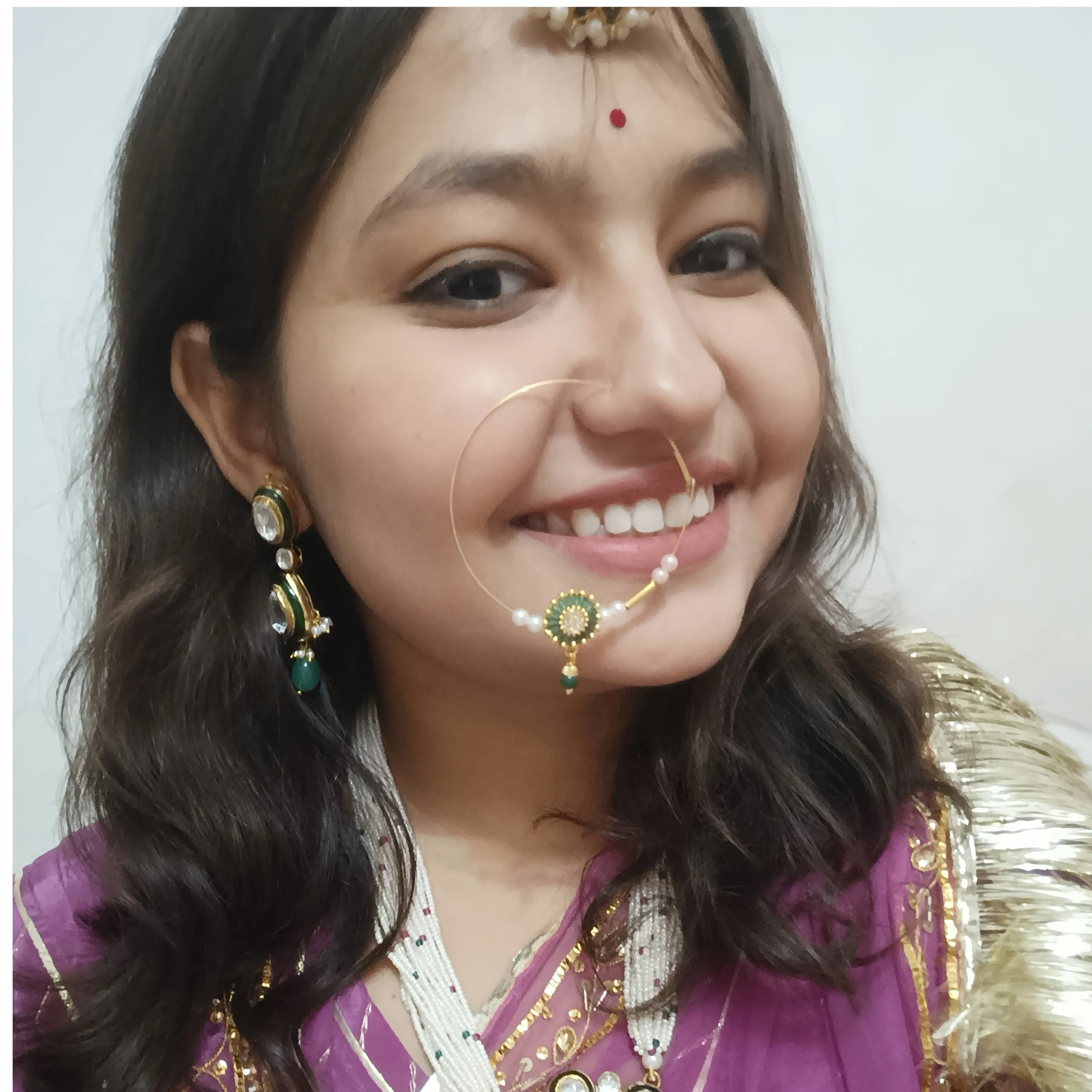 Payal soni