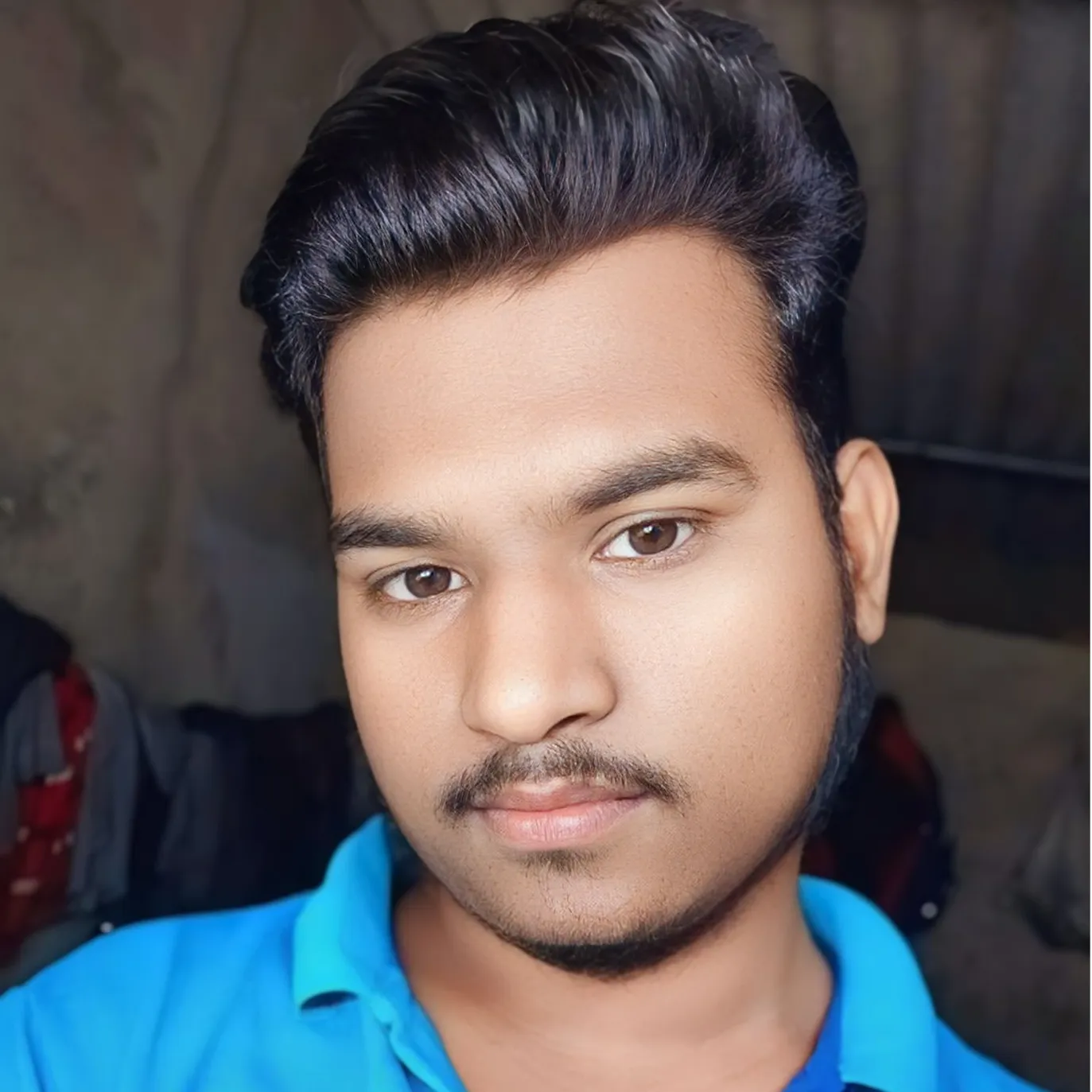 Samar Bahadur
