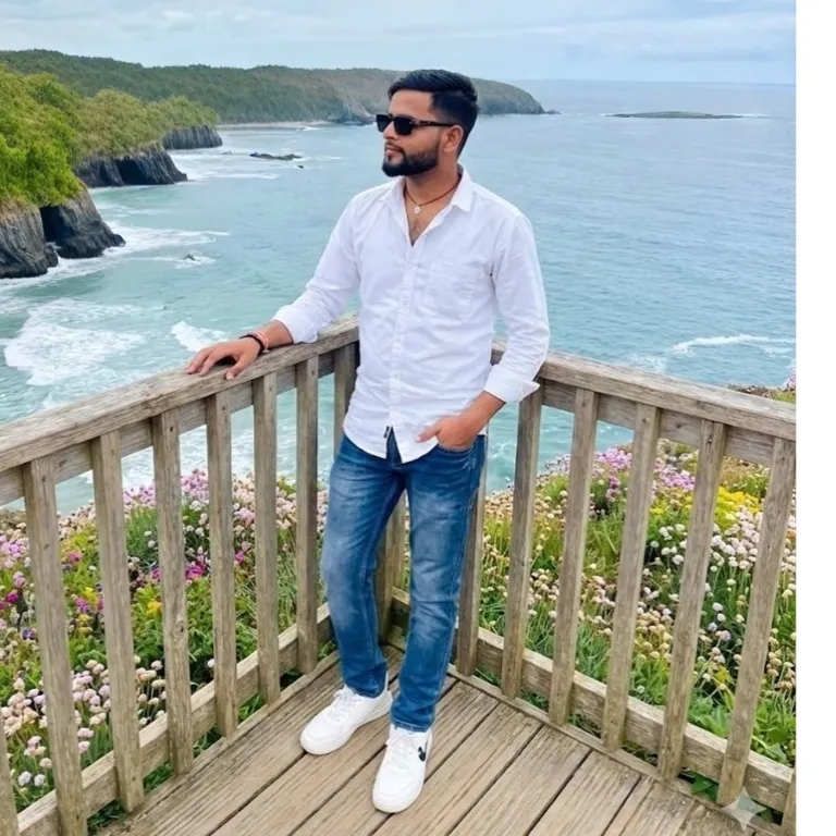 Suraj Yadav