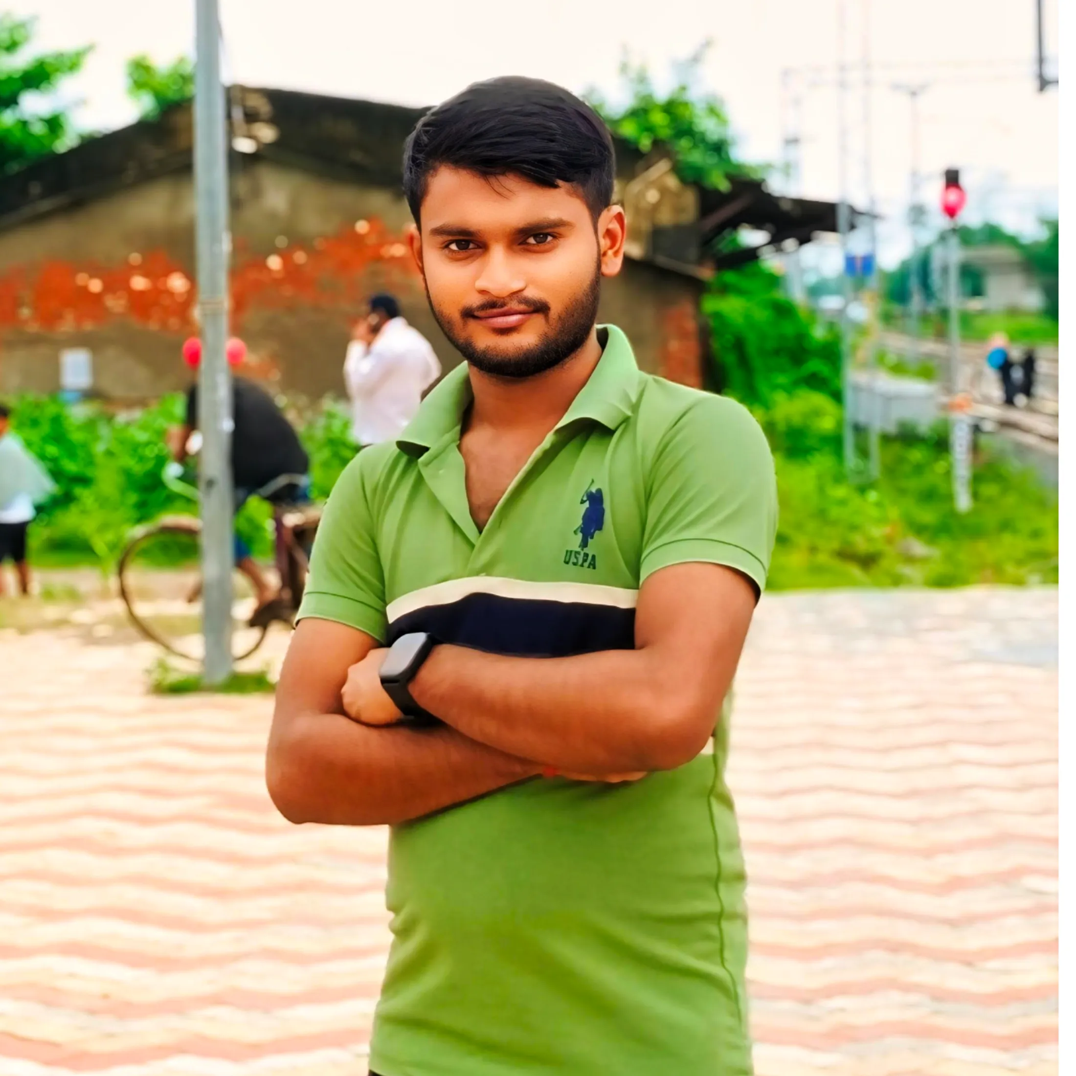 Akash Kumar