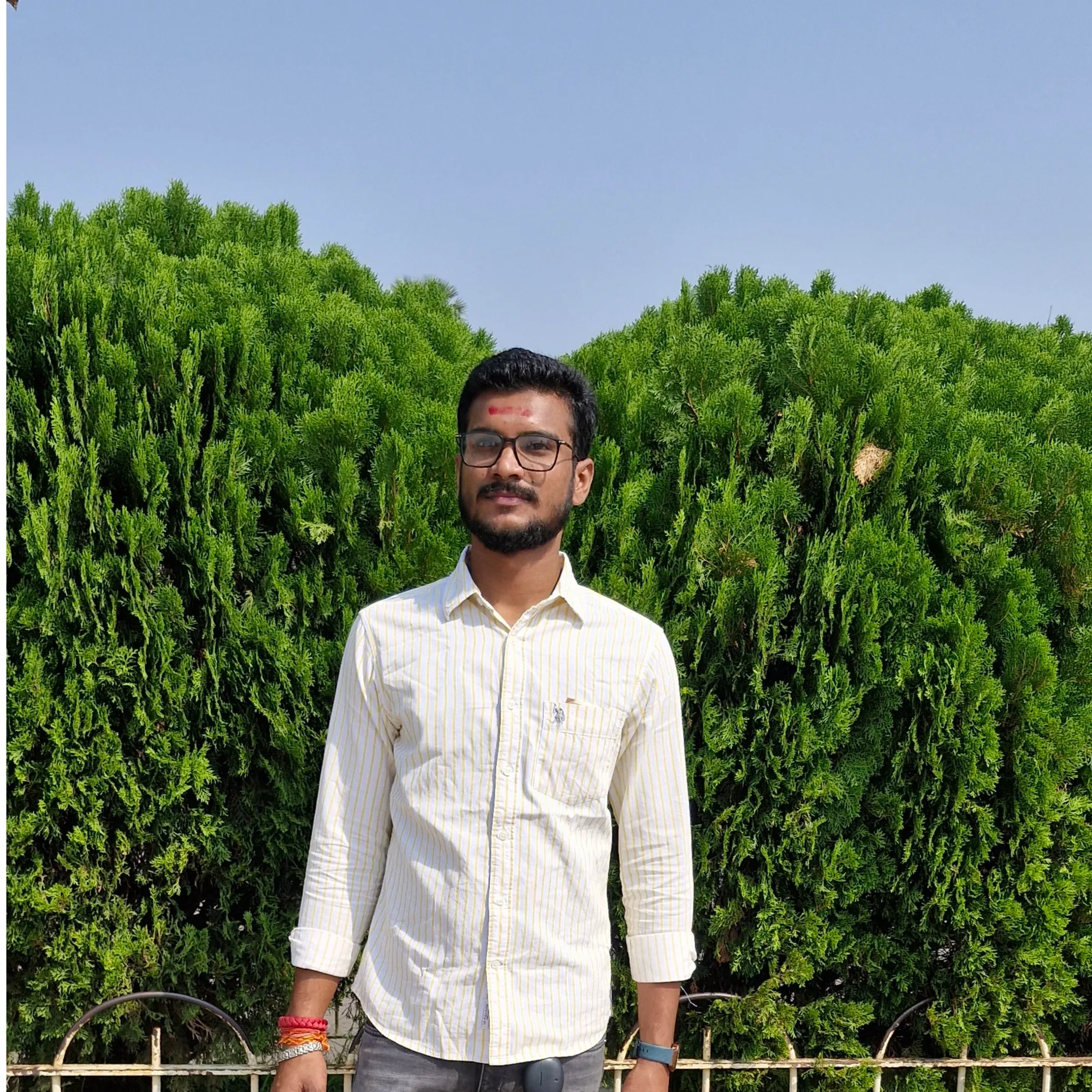 Abhimanyu Pandey