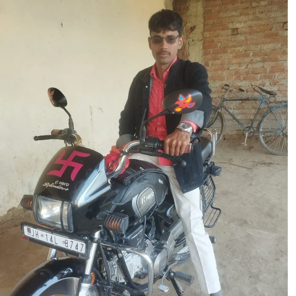 Ompeakash Thakur
