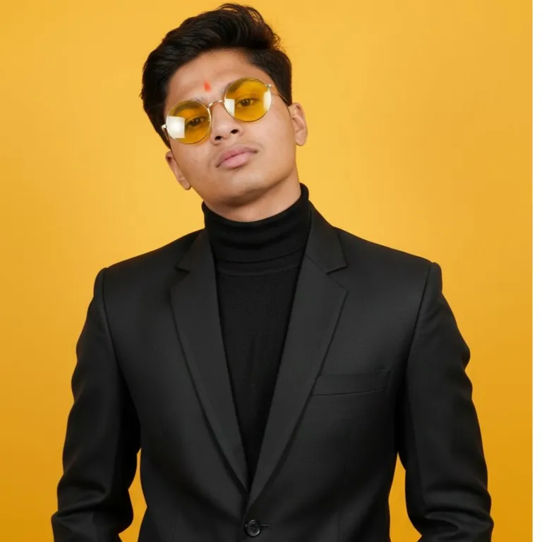 vivek shakya