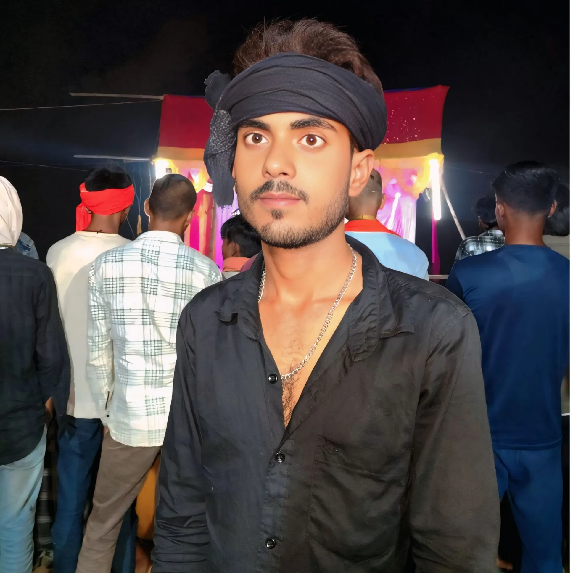 Amit Yadav