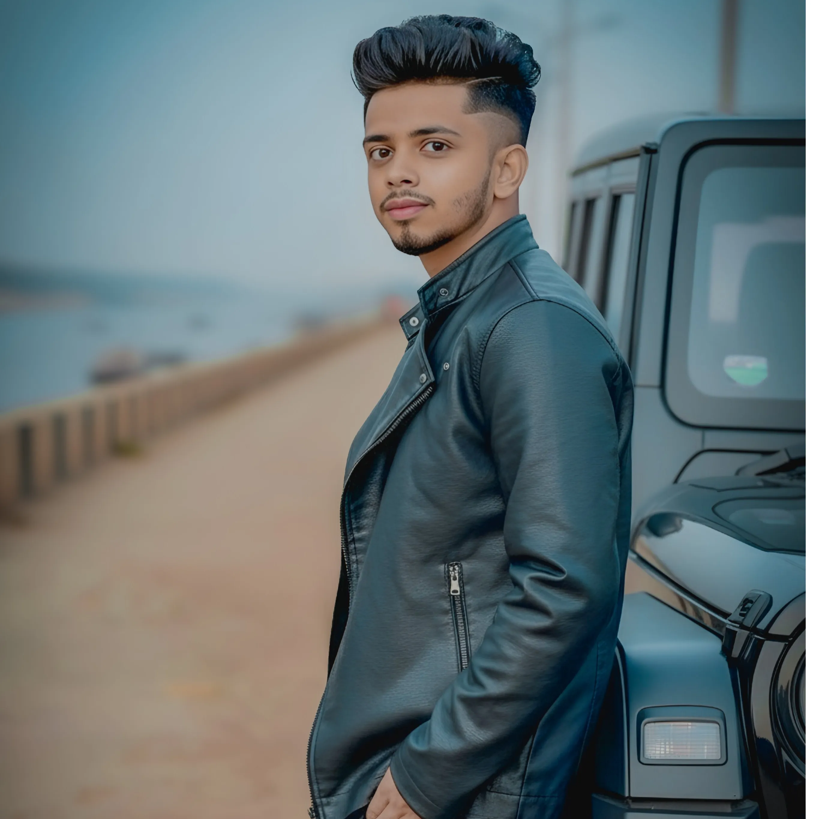 Ankit Poddar