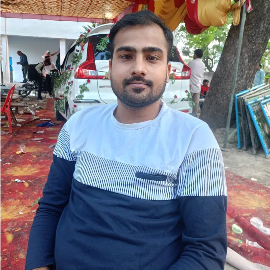 Sachin Shrivastava