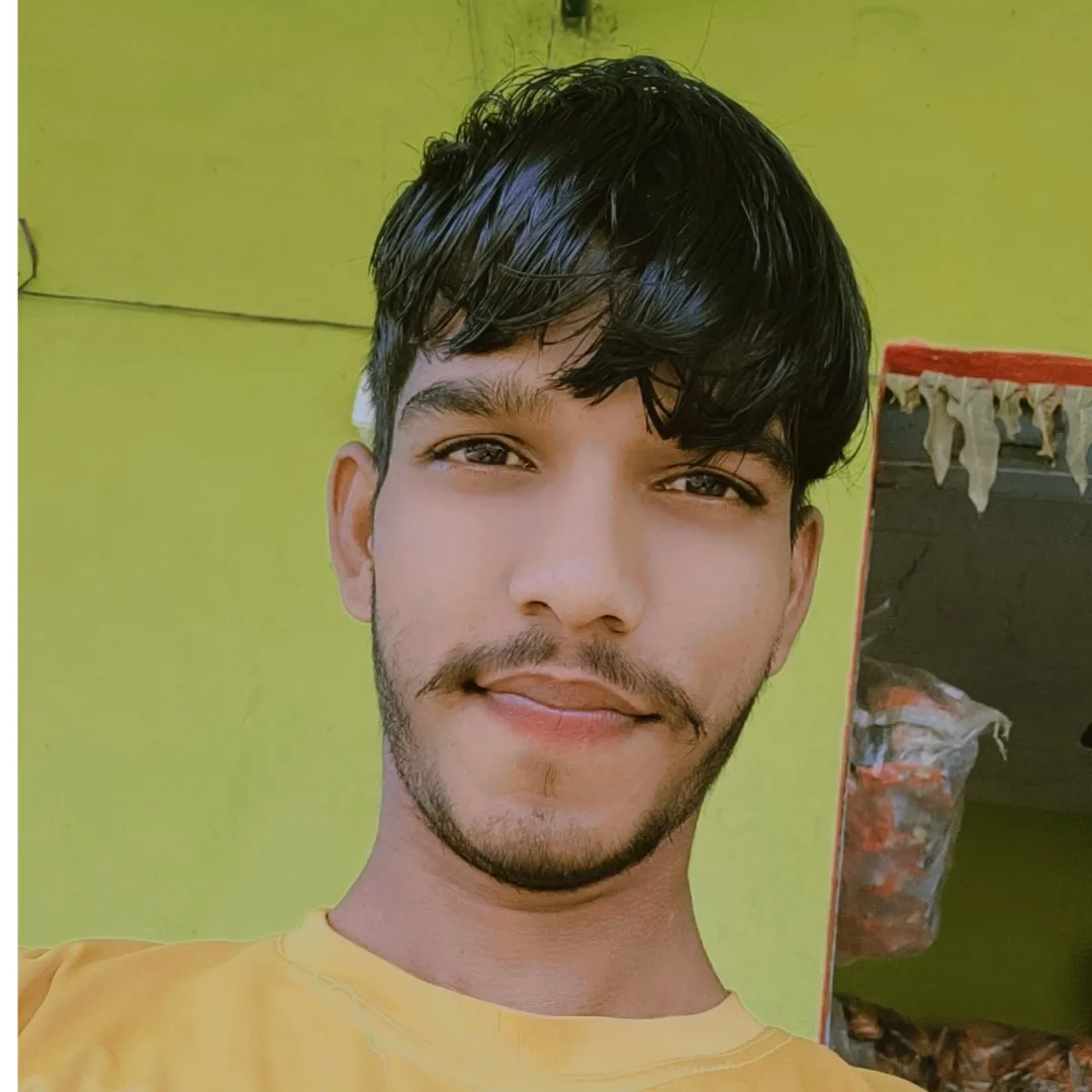 Shivam Vanshkar